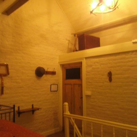 Holiday Home De Historie Іпр Екстер'єр фото