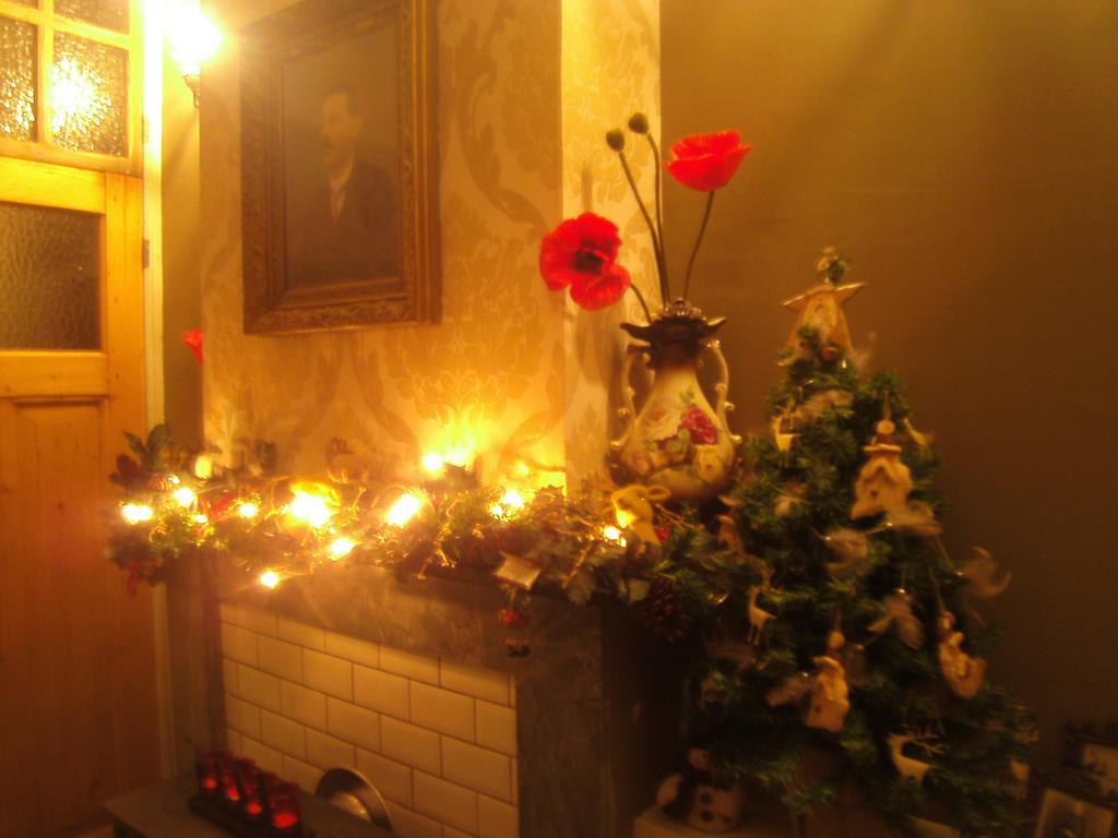 Holiday Home De Historie Іпр Екстер'єр фото