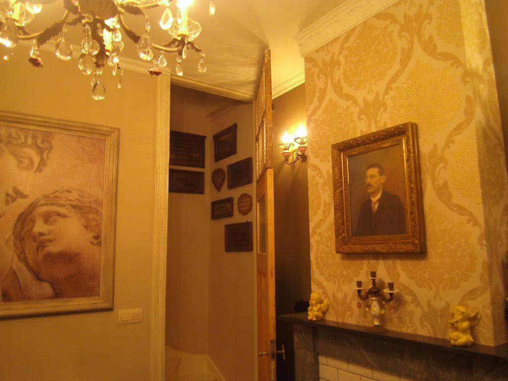 Holiday Home De Historie Іпр Номер фото