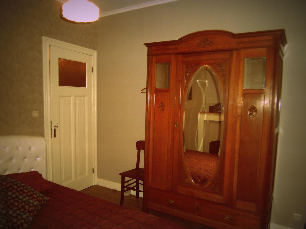 Holiday Home De Historie Іпр Номер фото