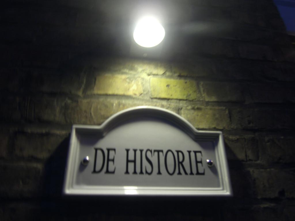 Holiday Home De Historie Іпр Номер фото