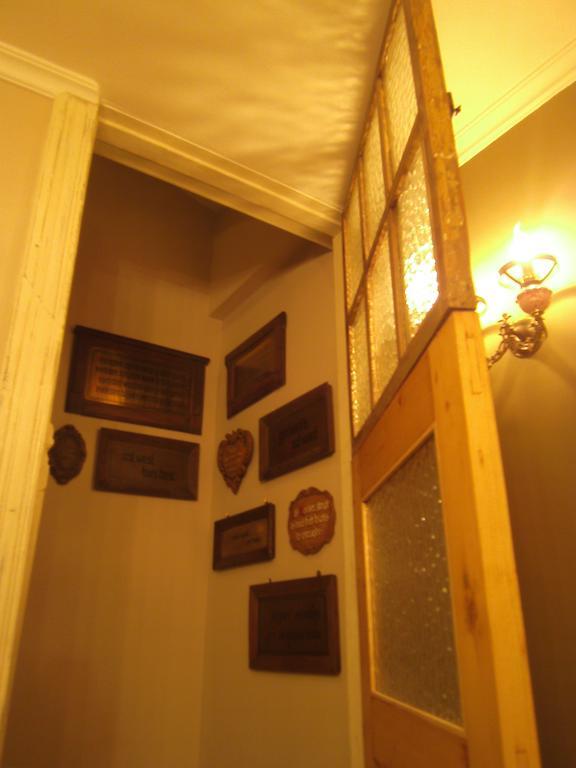 Holiday Home De Historie Іпр Номер фото