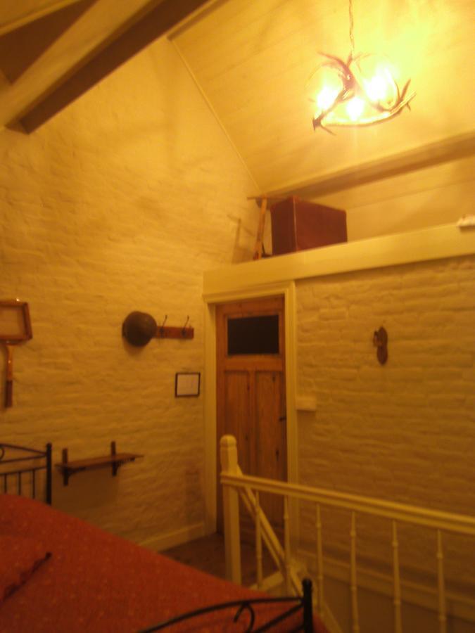 Holiday Home De Historie Іпр Екстер'єр фото