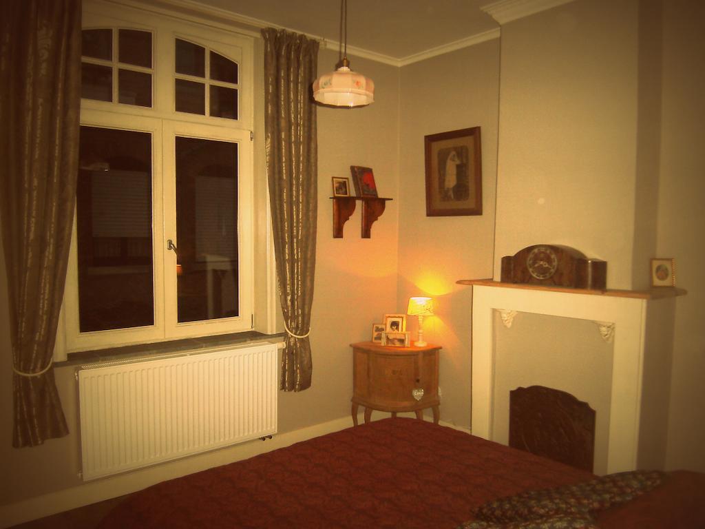 Holiday Home De Historie Іпр Екстер'єр фото
