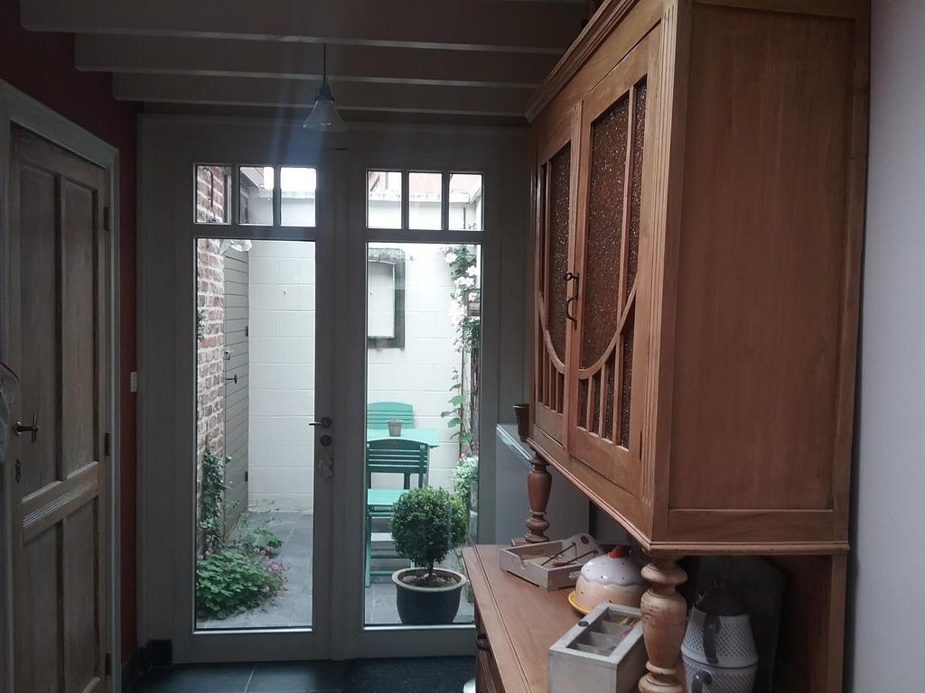 Holiday Home De Historie Іпр Екстер'єр фото