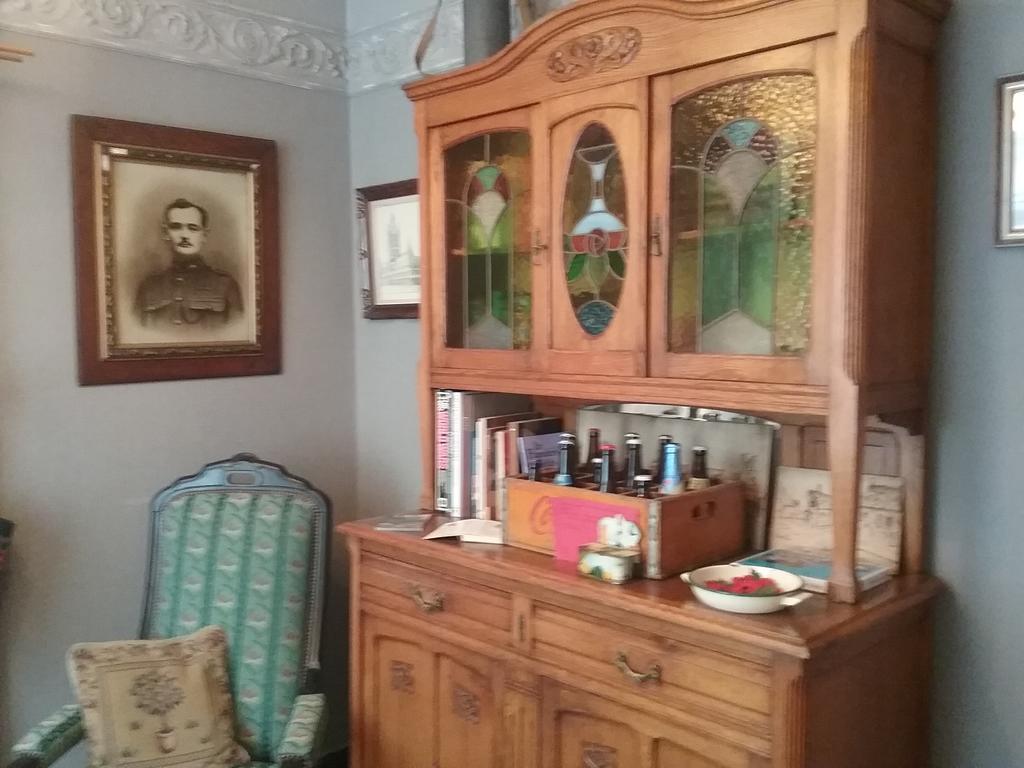 Holiday Home De Historie Іпр Екстер'єр фото
