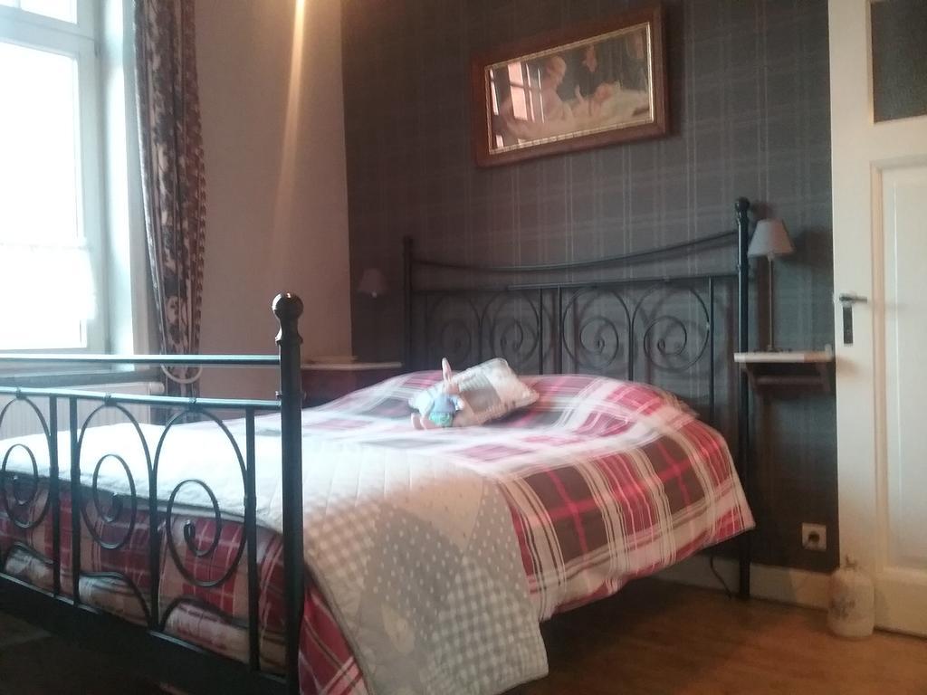 Holiday Home De Historie Іпр Екстер'єр фото