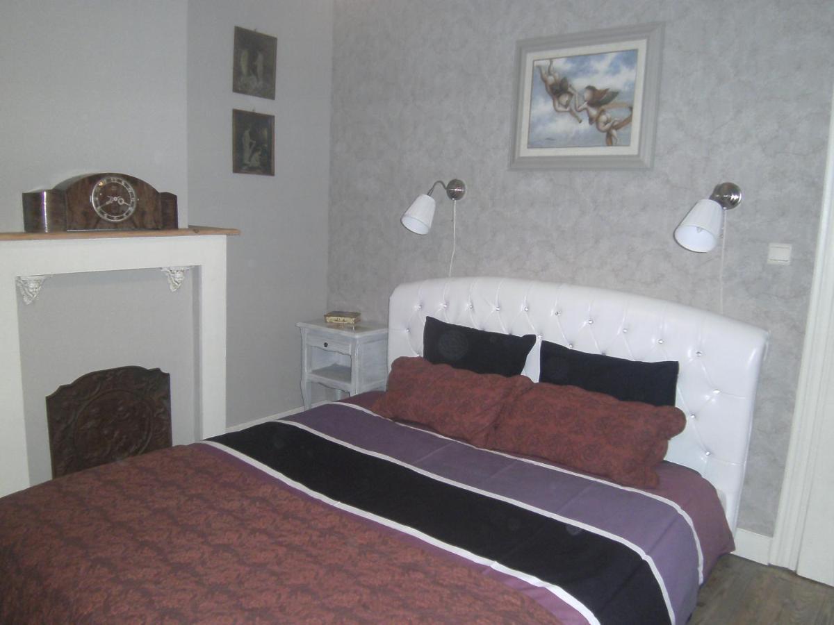 Holiday Home De Historie Іпр Номер фото
